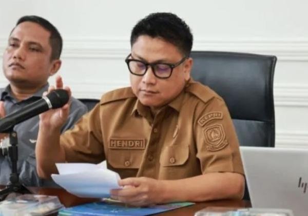 Putusan PT TUN Medan Batalkan Pengangkatan KPID Kepri, Pemprov Belum Tentukan Kasasi