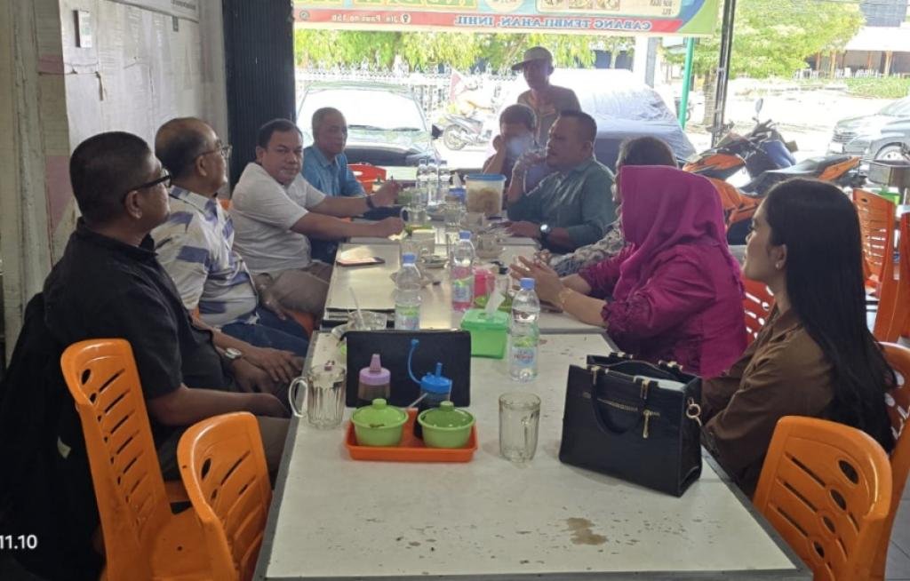 Jelang Pembahasan UMK 2027, Apindo Pekanbaru Bangun Komunikasi dengan Buruh