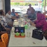 Jelang Pembahasan UMK 2027, Apindo Pekanbaru Bangun Komunikasi dengan Buruh