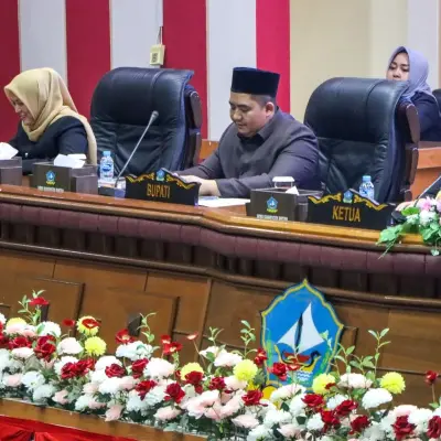 Tak Lagi Sekadar Angkut dan Buang, Pemkab Bintan Dorong Sampah Bernilai Ekonomi