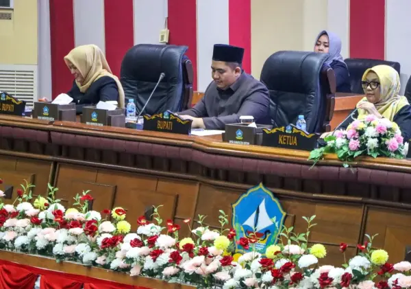 Tak Lagi Sekadar Angkut dan Buang, Pemkab Bintan Dorong Sampah Bernilai Ekonomi