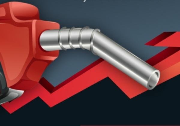 PBBKB Riau Capai Rp1,12 Triliun, Naik 20 Persen hingga September