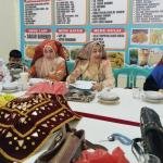 Harbudnas 2026, Siompu Kampar Bakal  Diiringi dalam Parade Manjujuong Dulang dan Baju Bakuduong
