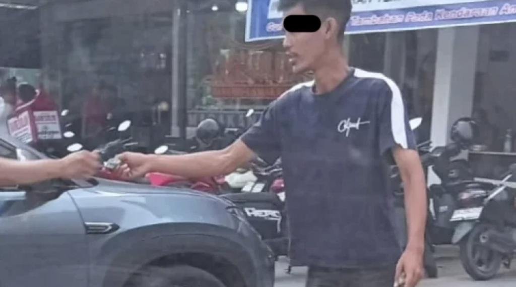 Dishub Pekanbaru Buka Pengaduan Jukir Liar 24 Jam, Ini Nomor Laporannya