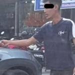Dishub Pekanbaru Buka Pengaduan Jukir Liar 24 Jam, Ini Nomor Laporannya