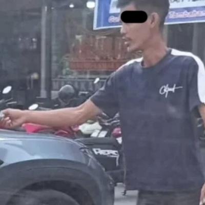 Dishub Pekanbaru Buka Pengaduan Jukir Liar 24 Jam, Ini Nomor Laporannya