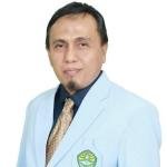 Raih 53 Suara, Ahmad Fadli Terpilih Jadi Rektor Unri 2026-2030