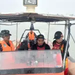 Nelayan 62 Tahun Hilang saat Menjaring Ikan di Perairan Karimun