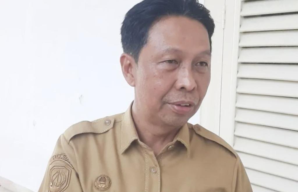 Pemprov Kepri Bangun Dua Ruas Jalan Senilai Rp30 Miliar dari Dana APBN