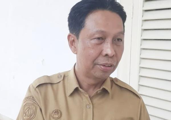 Pemprov Kepri Bangun Dua Ruas Jalan Senilai Rp30 Miliar dari Dana APBN
