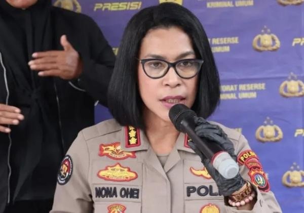 Polda Kepri Tangkap Pria Diduga Peras Pengusaha Batam Rp9 Juta