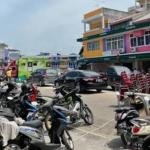 Retribusi Parkir Tanjungpinang Baru Rp1,27 Miliar, Sekda Ajak Warga Minta Karcis