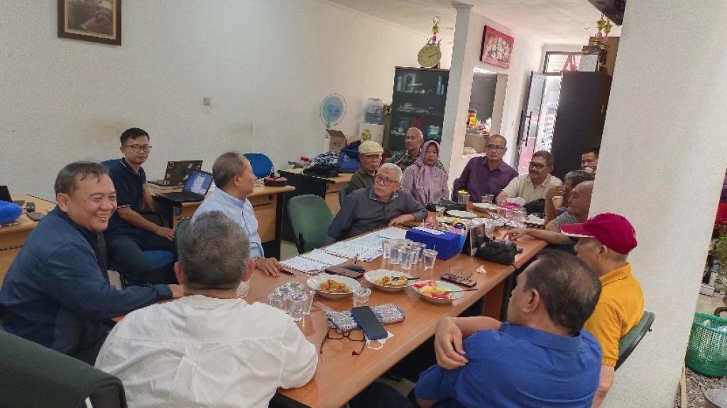 Nusron Wahid Dua Kali Absen, FWK: Ketegasan KPK Sedang Diuji