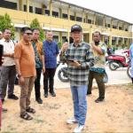 Wali Kota Amsakar Instruksikan Penambahan Ruang Kelas di SDN 013 Sekupang