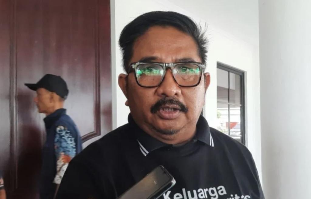 Disnakertrans Kepri Targetkan 90 Persen Lulusan Pelatihan Vokasi Terserap Dunia Kerja