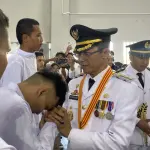 1.357 Warga Binaan di Batam Terima Remisi HUT ke-81 RI, 19 Langsung Bebas