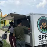 30 Dapur MBG untuk Wilayah 3T di Batam Rampung Dibangun