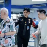 Imigrasi Batam Terbitkan 3.953 Paspor Sepanjang Agustus 2026