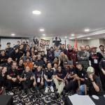 Dwi Pambudo Terpilih sebagai Ketua Umum PFI dalam Kongres VIII