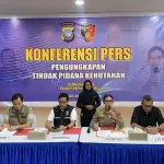 Perambahan Hutan Rempang Terungkap, Pelaku Terancam 10 Tahun Penjara