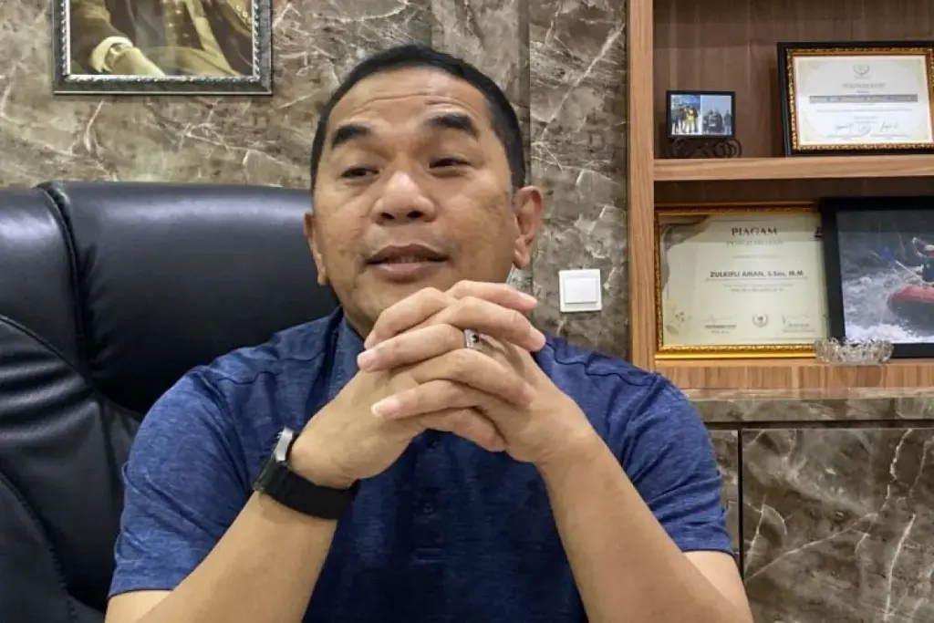 119.141 KK di Batam Terdaftar di Portal Perlinsos, Pendaftaran Dibuka hingga Desember