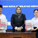 Batam Raih Opini WTP Ke-14 Berturut-turut atas LKPD 2025