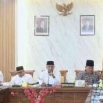 Pansus DPRD Batam Matangkan Revisi Perda Pengelolaan Sampah
