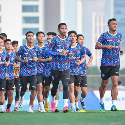 PSPS Pekanbaru Segera Umumkan Pelatih Baru, Tapi Tunggu RUPS Dulu