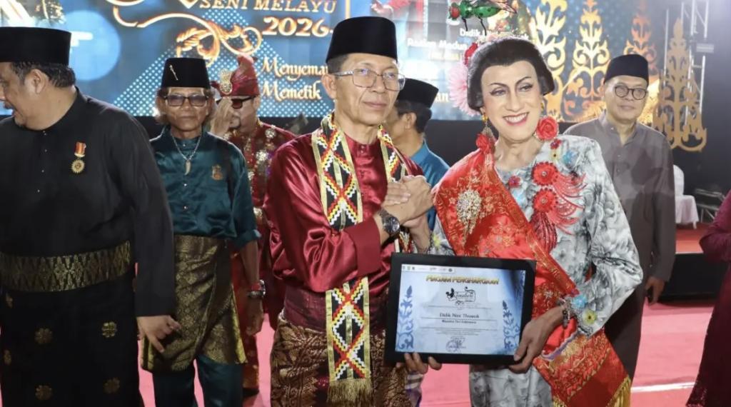 Pemko Batam Siapkan Gedung Budaya, DED Mulai Disusun