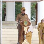 Cegah Korupsi Jelang Hari Raya 2026, Bupati Rohil Terbitkan Surat Edaran Larangan Gratifikasi