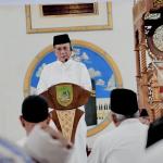 Bupati Rohil: Kelangkaan BBM Dipicu Gangguan Distribusi Global, Masyarakat Diminta Tidak Panic Buying