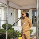 Pemkab Rohil Wajibkan Seluruh OPD Gunakan Aplikasi SRIKANDI untuk Tata Kelola Arsip Digital