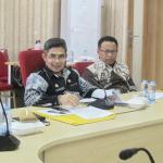 Pemkab Rohil Matangkan Persiapan Keberangkatan 202 Calon Jemaah Haji 2026
