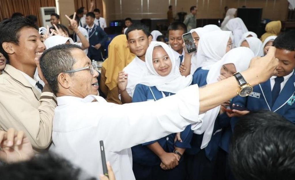 Amsakar: Pencegahan Kekerasan terhadap Anak Harus Jadi Tanggung Jawab Bersama