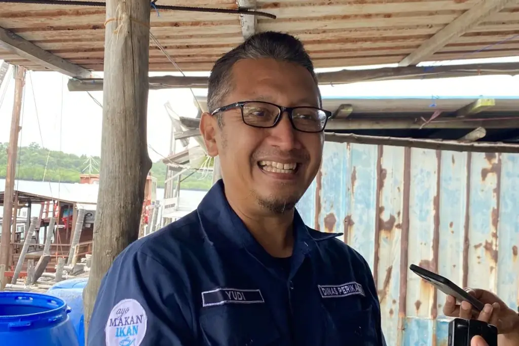 Penyaluran BBM Subsidi Nelayan di Batam Normal, Pengawasan Diperketat