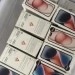 Modus Dinding Truk Palsu Terbongkar, Bea Cukai Batam Sita 337 Ponsel Ilegal