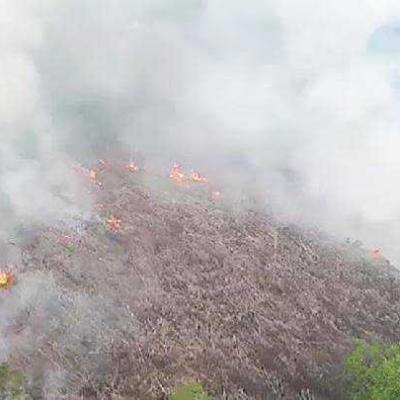 Riau Nihil, Di Sumatera 26 Hotspot Masih Terdeteksi Pagi ini