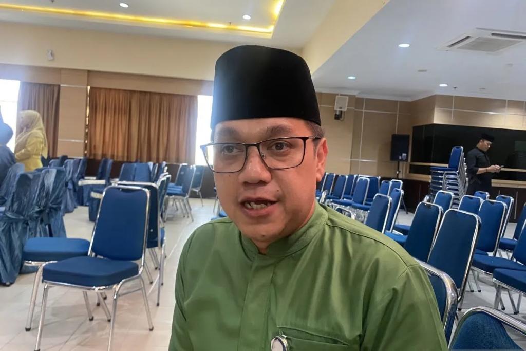 Pemko Batam Dorong Digitalisasi Perizinan Reklame Melalui Aplikasi 'Easy'