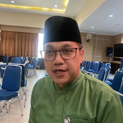 Pemko Batam Dorong Digitalisasi Perizinan Reklame Melalui Aplikasi 'Easy'