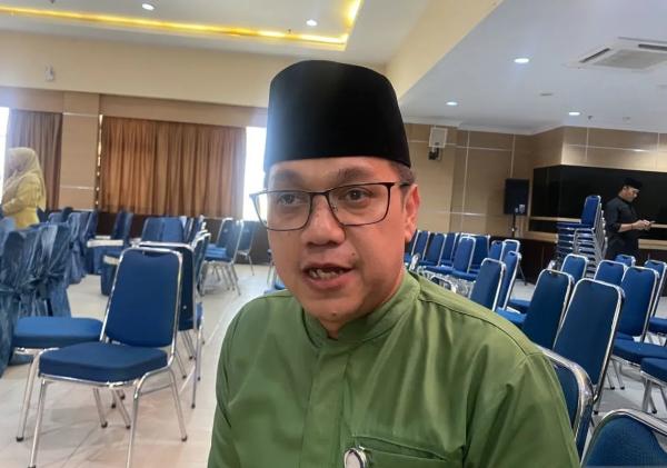 Pemko Batam Dorong Digitalisasi Perizinan Reklame Melalui Aplikasi 'Easy'