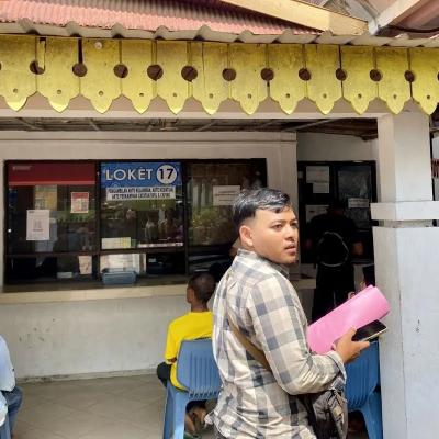 Penipuan Modus Pengaktifan IKD Masih Marak, Disdukcapil Batam Himbau Warga Waspada