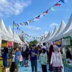 Pemko Batam Kucurkan Rp2,73 M Dana Bergulir untuk 23 Usaha Mikro