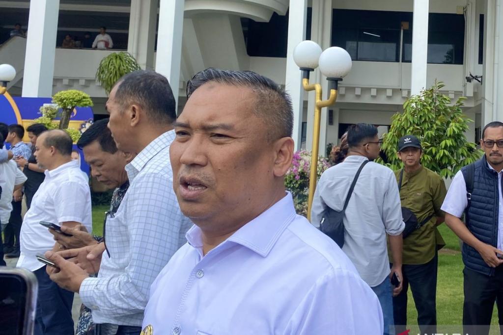 Sekolah Rakyat Segera Hadir di Batam, Pemprov Kepri Masih Matangkan Lokasi
