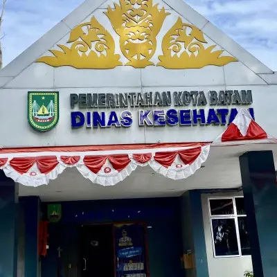 Kasus HIV di Batam Awal 2025 Capai 61, Dinkes Gencarkan Skrining dan Pengobatan