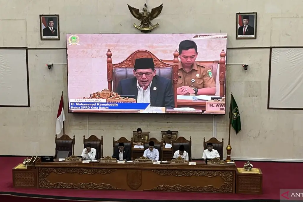Ranperda PSU Perumahan Belum Jadi Disahkan, DPRD Batam Perpanjang Pembahasan 60 Hari