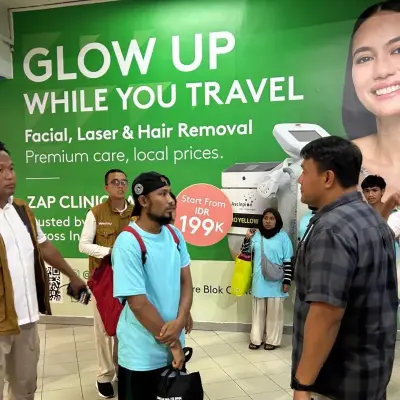 Polda Kepri Tetapkan Tiga Tersangka TPPO Kasus Kapal PMI Ilegal Karam di Perbatasan Malaysia