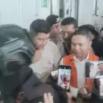 Jalani Sidang Perdana, Abdul Wahid Nilai Dakwaan KPK Tak Sesuai Tuduhan Awal