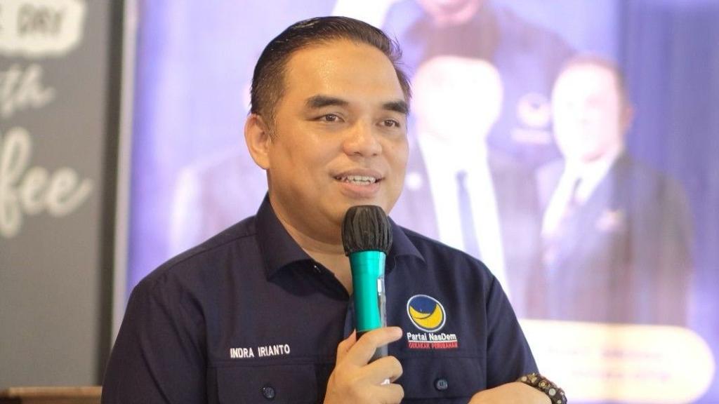 Riau di Tangan Gubernur Muda: Harapan NasDem untuk Masa Depan Ekonomi Kreatif