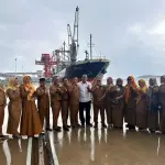 Disdik Kepri Jajaki Kerja Sama dengan KEK Galang Batang, Siapkan Lulusan SMK Sesuai Kebutuhan Industri