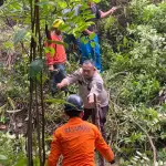 Seorang Nenek Dilaporkan Hilang di Singkep Barat, Tim SAR Dikerahkan
